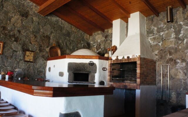 Villa Lucas en San Mateo