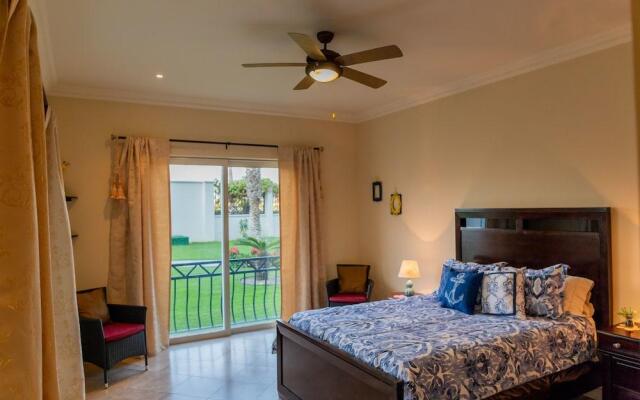 Puerta Cabos Village H306 2BR by Casago