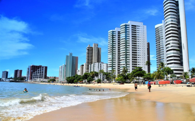 Iracema Residence Hotel Flat