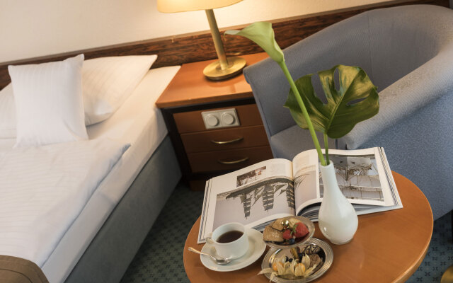 Maritim Hotel Bellevue Kiel