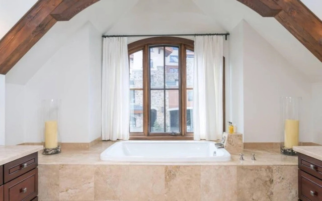 Aspens at Courcheval by Exceptional Stays