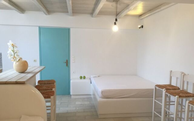 Depis Bay Villas