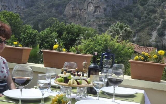 Tas Konak Hotel