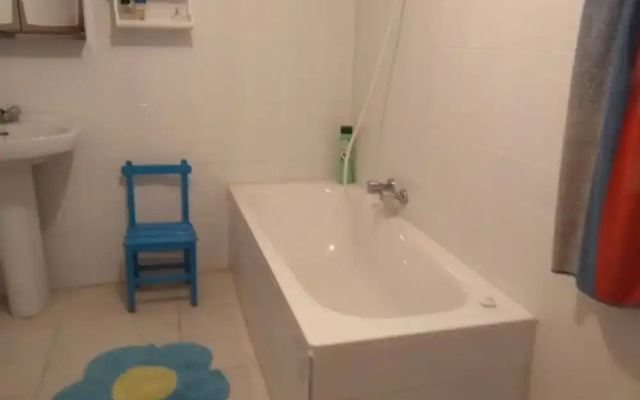 Beautiful House in Cuenca