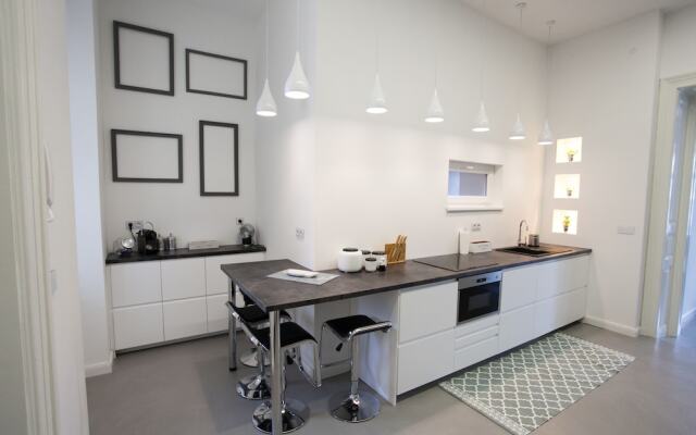 Mini Loft Design