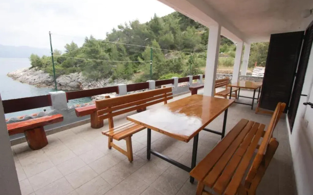 Apartments Ivanković Hvar Island