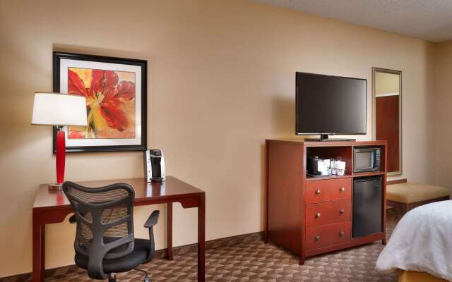 Best Western Downtown Phoenix