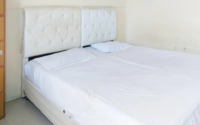 OYO 588 Richmond Guest House – Guest Rooms – Cirebon