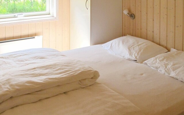 Enticing Holiday Home in Lolland With Terrace