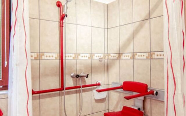 Haus Wildstein 15364