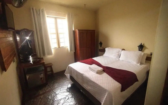 Hotel Montanhas De Minas