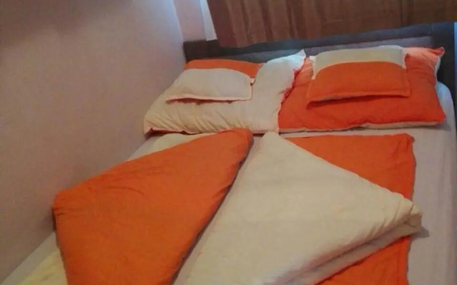 Áron Apartment
