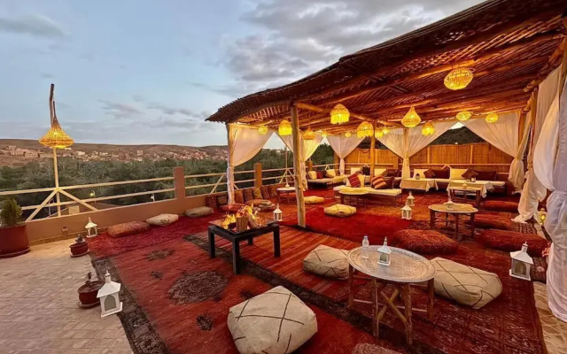 Riad Sahara Stars Dades