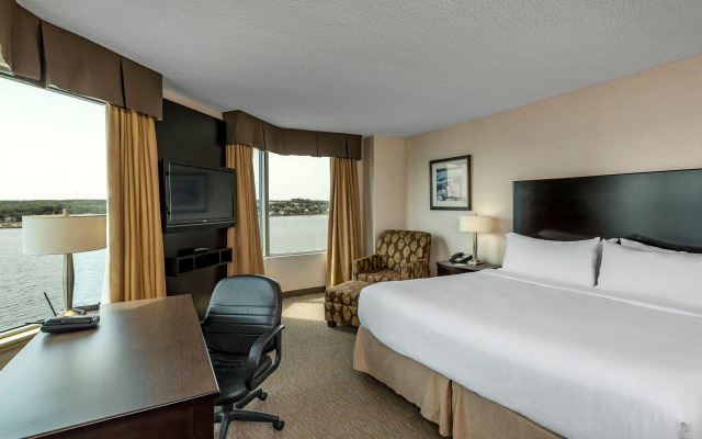 Holiday Inn Sydney - Waterfront by IHG