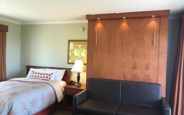 Hotel La Maison Blanche