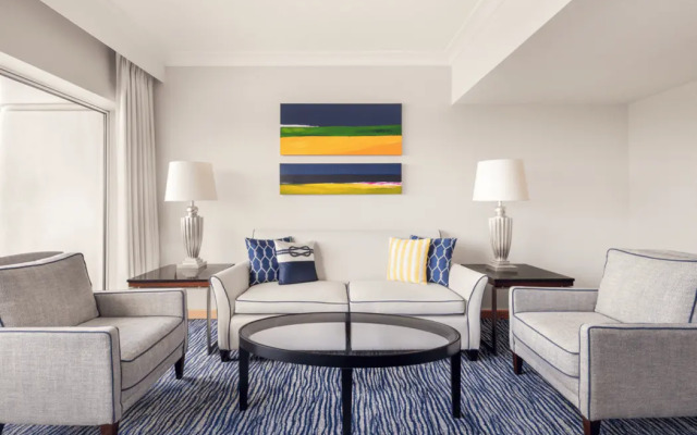 The Chelsea Harbour Hotel and Spa