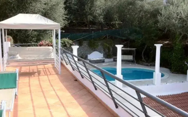 Appartamento La Granseola C