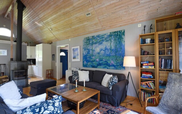 Amazing Home in Uddevalla With 6 Bedrooms, Sauna and Wifi
