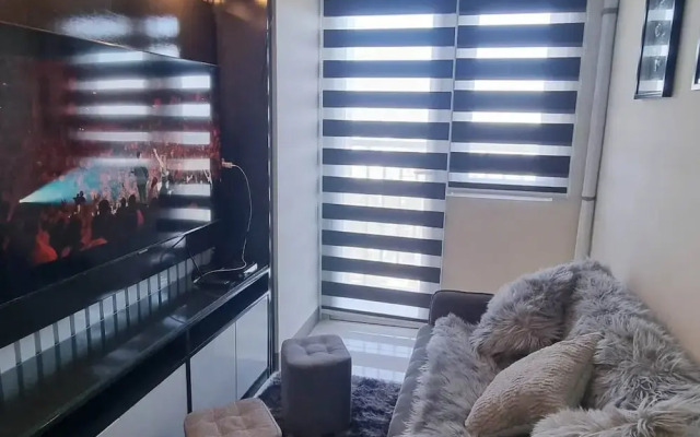 Condo With Water Views