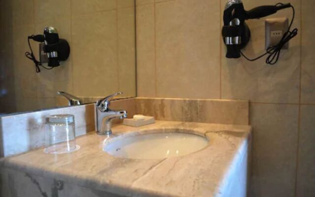 Hotel Alto del Sol Latorre Mejillones
