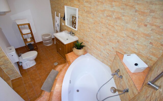 Fuerte Holiday Casa & Terrazza