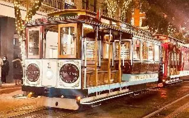 ITH Pacific Tradewinds Hostel San Francisco