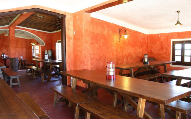 Collina Toscana Resort