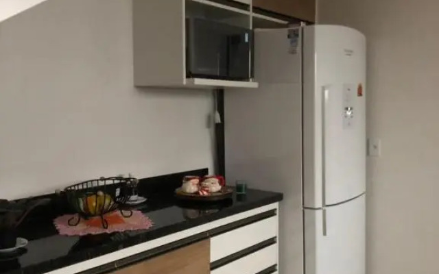 Guest House Recanto da Montanha