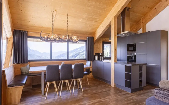 Cozy Chalet in Schladming With a Parking lot