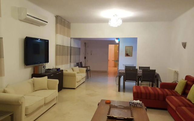 Villa Ambre