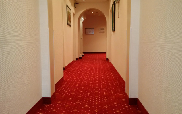 Hotel Westhoff