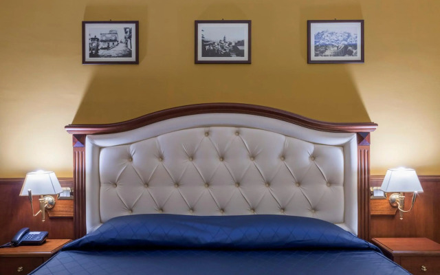 Hotel San Michele