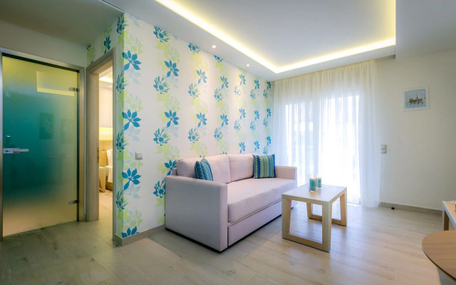 Lobelia Luxury Suites