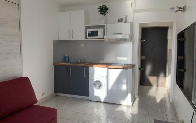 Les Appartements De Lina Studio Toucan