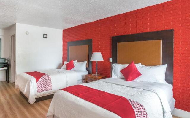 OYO Hotel Columbia SC West