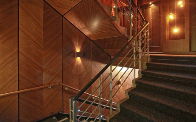 Vysocina Design Apartments