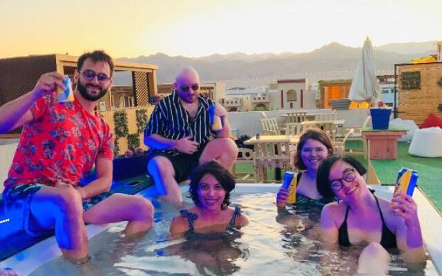 Swiss Royal Dahab