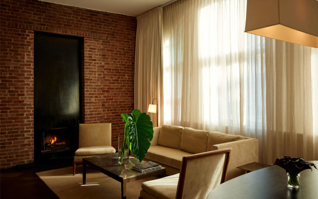 The Mercer