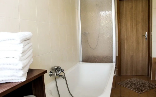 Ferienwohnungen Schwabe