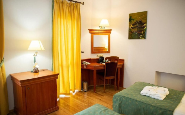 Hotel Pietrak