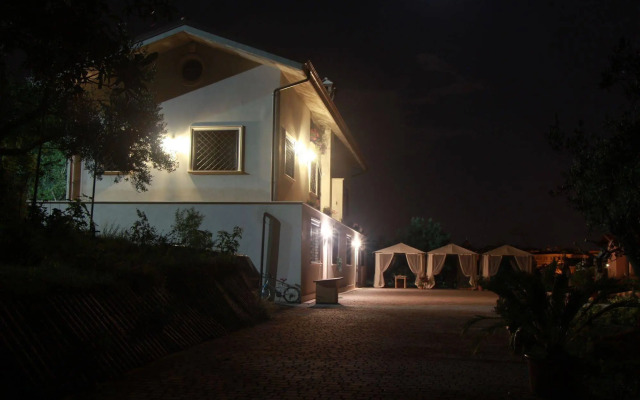 B&B La Terrazza Di Frascati
