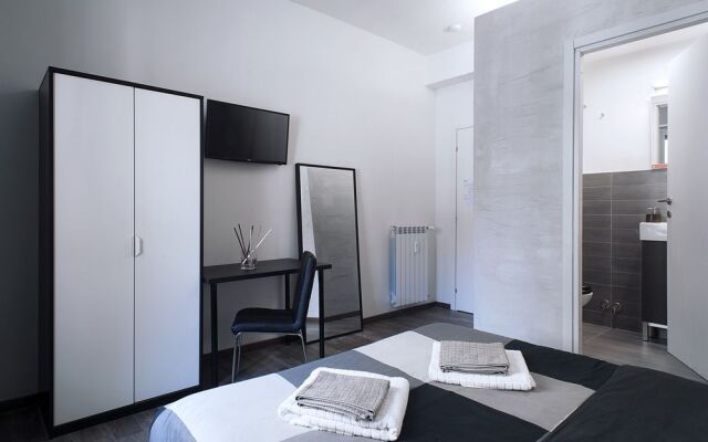 Rome New Home