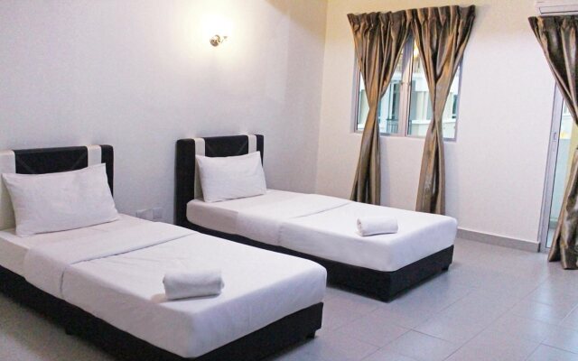 Tiara Desaru Residences