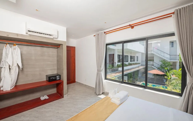 Serenity Suites d'Angkor