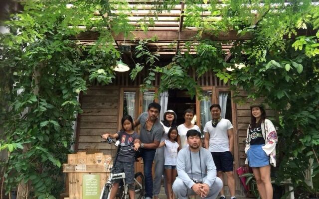 Baan Somlim Homestay - Hostel