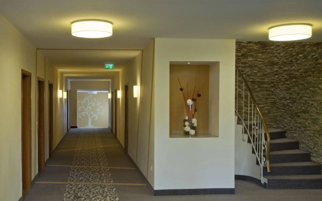 Ringhotel Reubel Nuernberg-Zirndorf