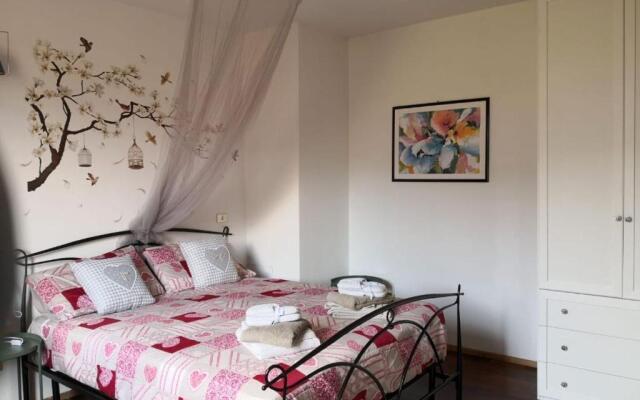 B&B I Colli Di Bergamo Alta