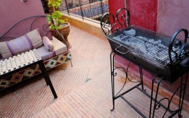 Riad Eva