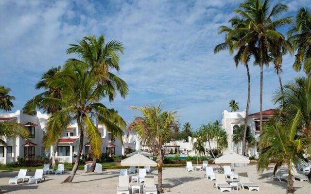 LUX Marijani Zanzibar Hotel