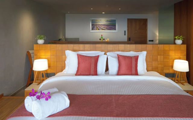 The Valle by Kondody Hotels